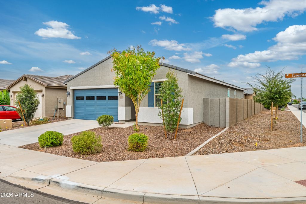 18870 N CONQUISTADOR Drive, Maricopa, AZ 85138 — photo 4