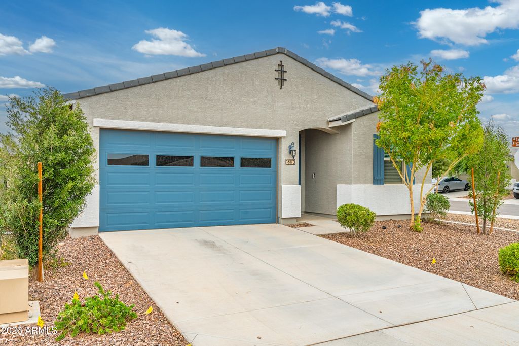 18870 N CONQUISTADOR Drive, Maricopa, AZ 85138 — photo 5
