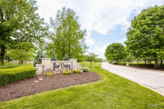 305 Forest Oaks Drive, Caseyville, IL 62232