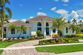 1276 Treasure CT, Marco Island, FL 34145