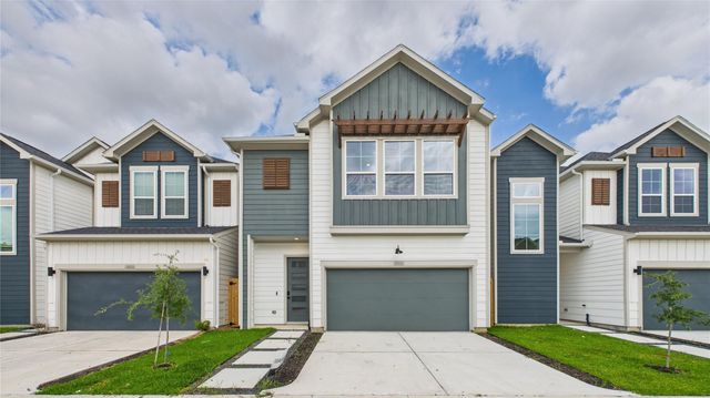 5816 Highland Sky Lane, Houston, TX 77091