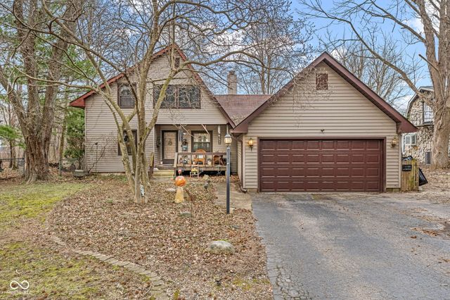 646 Jefferson Valley, Coatesville, IN 46121