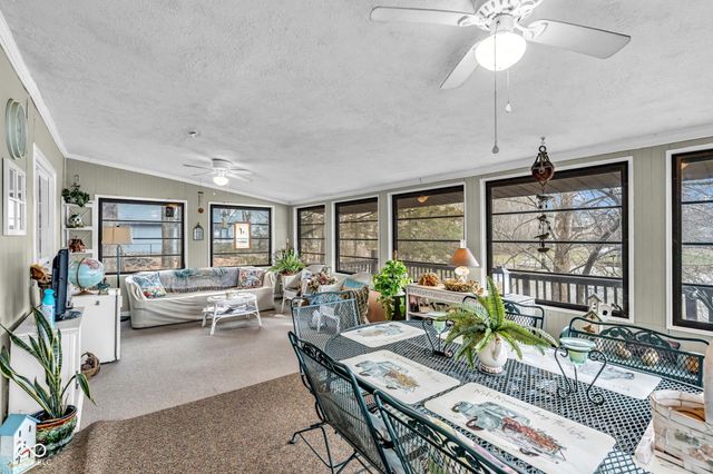 646 Jefferson Valley, Coatesville, IN 46121