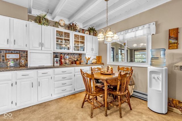 646 Jefferson Valley, Coatesville, IN 46121