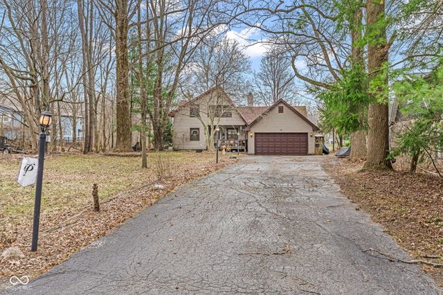 646 Jefferson Valley, Coatesville, IN 46121