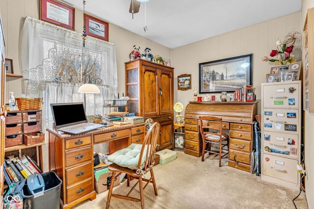 646 Jefferson Valley, Coatesville, IN 46121