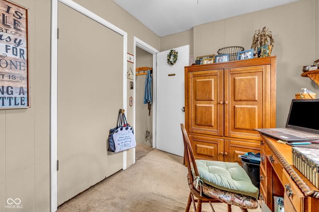 646 Jefferson Valley, Coatesville, IN 46121