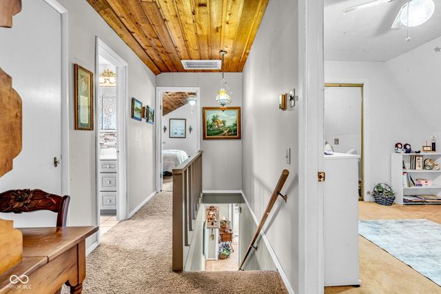 646 Jefferson Valley, Coatesville, IN 46121