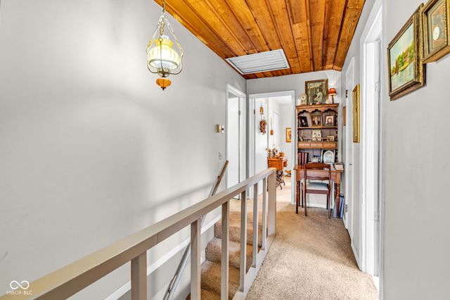 646 Jefferson Valley, Coatesville, IN 46121