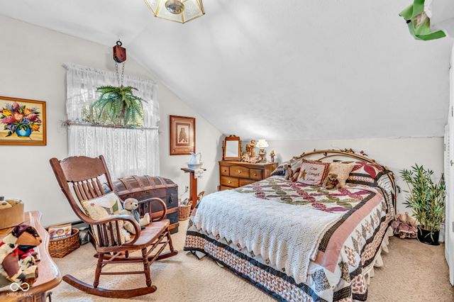 646 Jefferson Valley, Coatesville, IN 46121