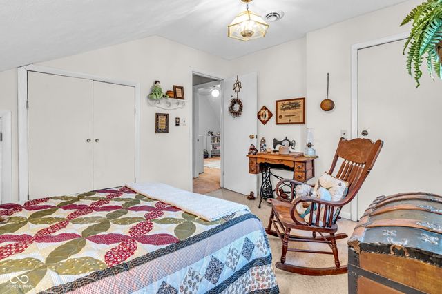 646 Jefferson Valley, Coatesville, IN 46121