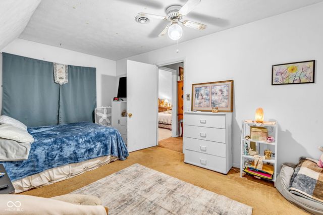 646 Jefferson Valley, Coatesville, IN 46121