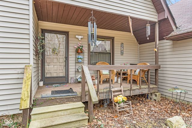 646 Jefferson Valley, Coatesville, IN 46121