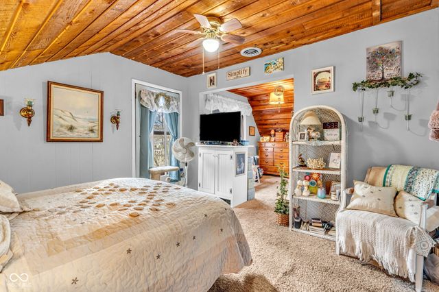 646 Jefferson Valley, Coatesville, IN 46121