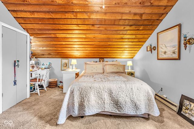 646 Jefferson Valley, Coatesville, IN 46121