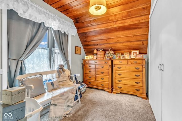 646 Jefferson Valley, Coatesville, IN 46121