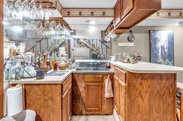 646 Jefferson Valley, Coatesville, IN 46121