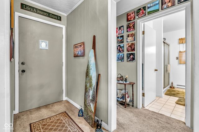 646 Jefferson Valley, Coatesville, IN 46121