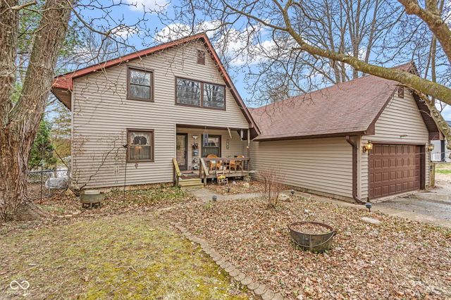 646 Jefferson Valley, Coatesville, IN 46121