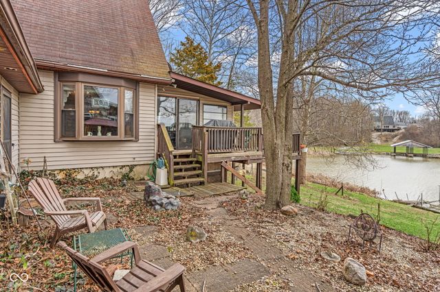 646 Jefferson Valley, Coatesville, IN 46121