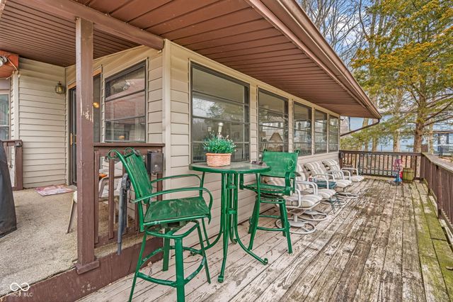 646 Jefferson Valley, Coatesville, IN 46121