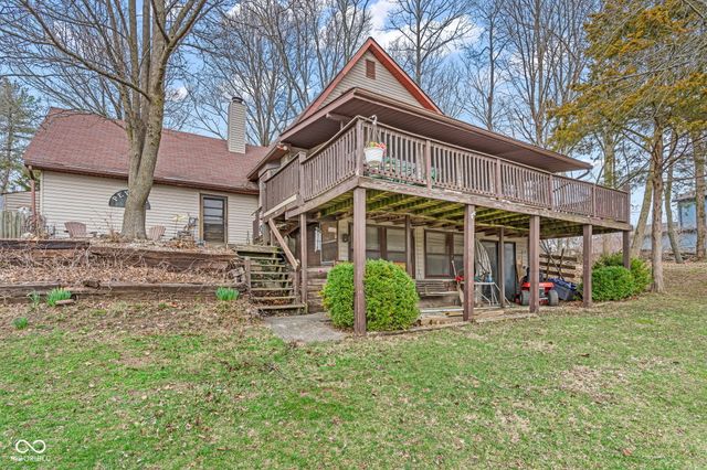 646 Jefferson Valley, Coatesville, IN 46121