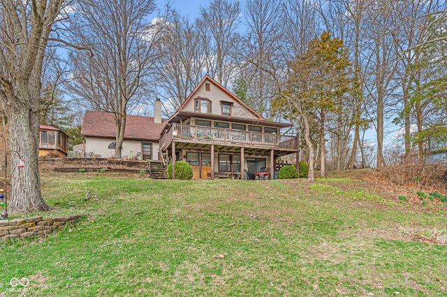 646 Jefferson Valley, Coatesville, IN 46121