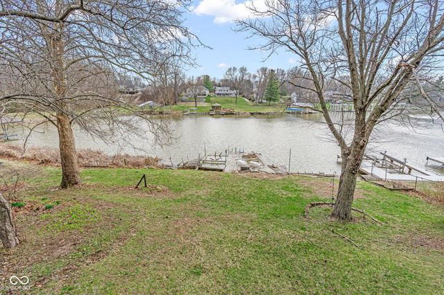 646 Jefferson Valley, Coatesville, IN 46121