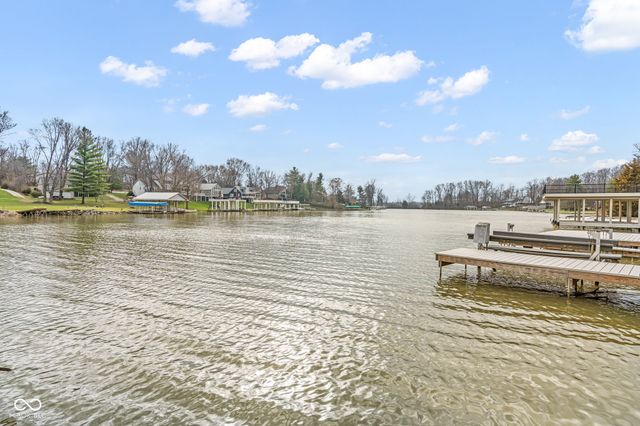 646 Jefferson Valley, Coatesville, IN 46121