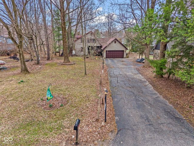 646 Jefferson Valley, Coatesville, IN 46121