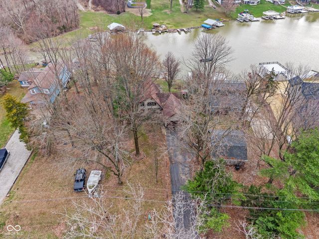 646 Jefferson Valley, Coatesville, IN 46121