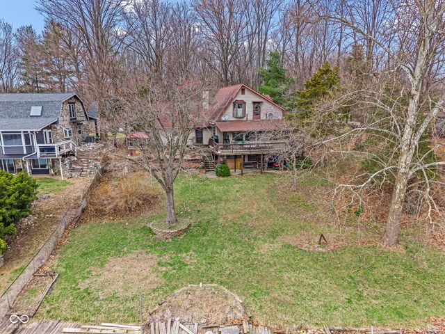 646 Jefferson Valley, Coatesville, IN 46121