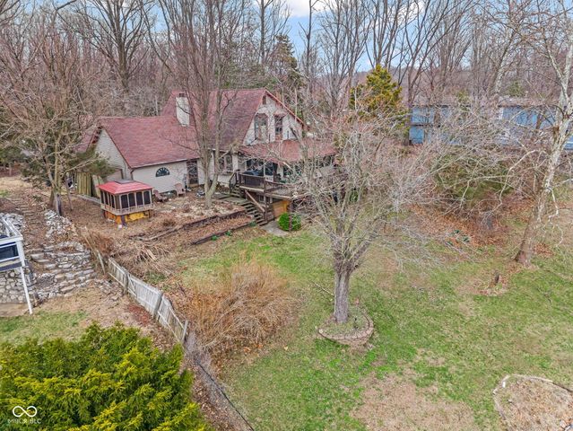 646 Jefferson Valley, Coatesville, IN 46121