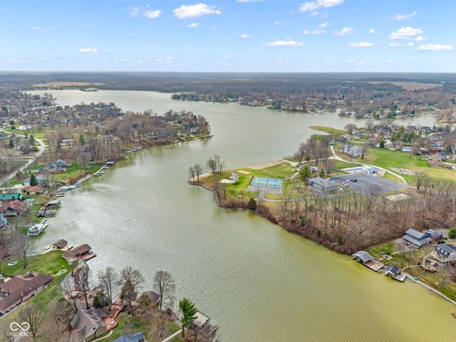 646 Jefferson Valley, Coatesville, IN 46121