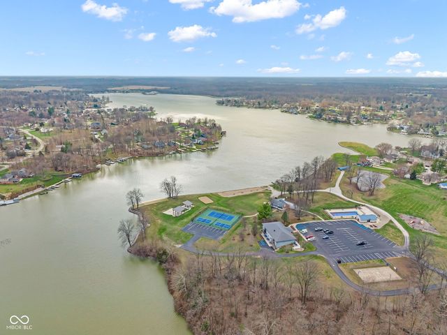 646 Jefferson Valley, Coatesville, IN 46121