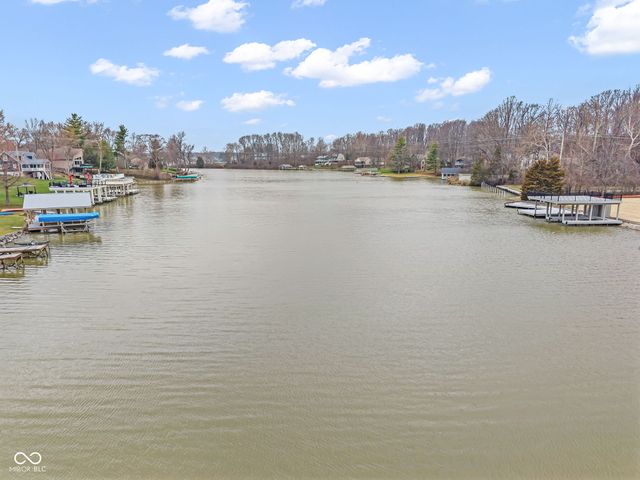 646 Jefferson Valley, Coatesville, IN 46121