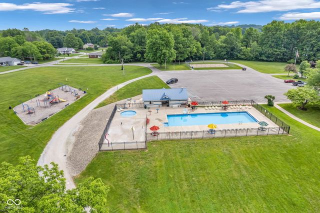 646 Jefferson Valley, Coatesville, IN 46121