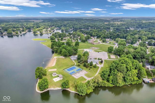 646 Jefferson Valley, Coatesville, IN 46121