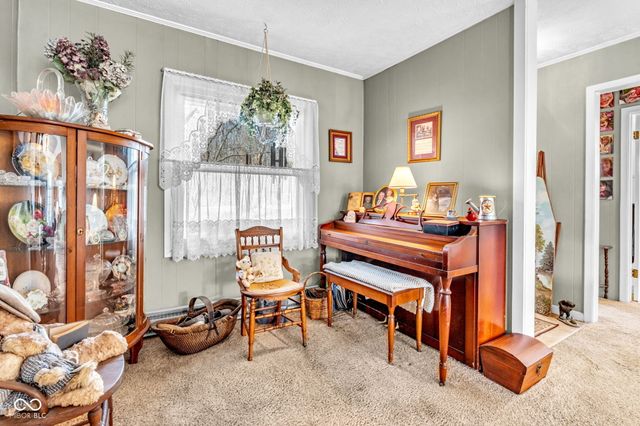 646 Jefferson Valley, Coatesville, IN 46121