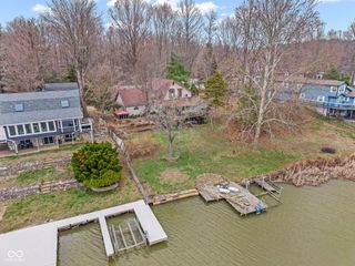 646 Jefferson Valley, Coatesville, IN 46121