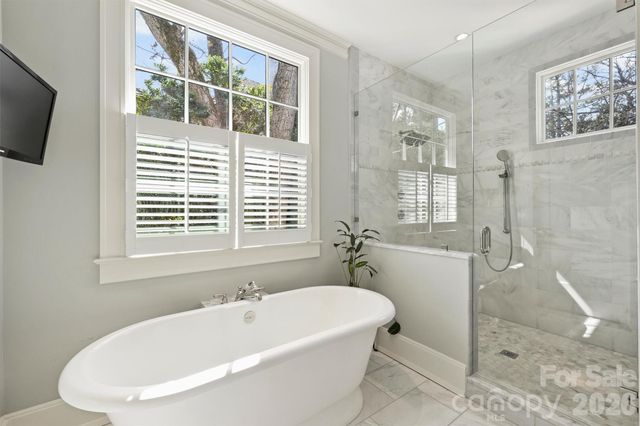 1136 Queens Road, Charlotte, NC 28207