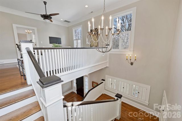 1136 Queens Road, Charlotte, NC 28207