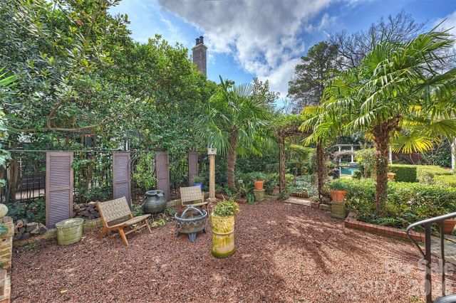 1136 Queens Road, Charlotte, NC 28207