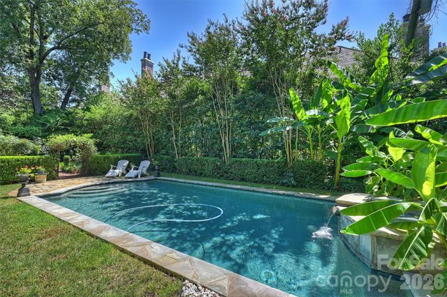 1136 Queens Road, Charlotte, NC 28207