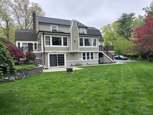 45 Wellesley Rd, Belmont, MA 02478