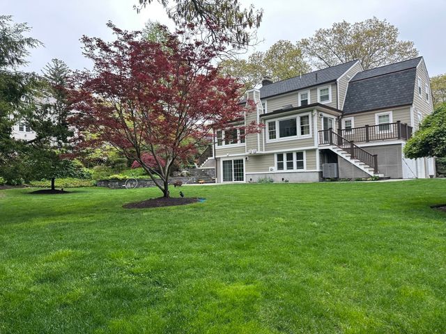 45 Wellesley Rd, Belmont, MA 02478