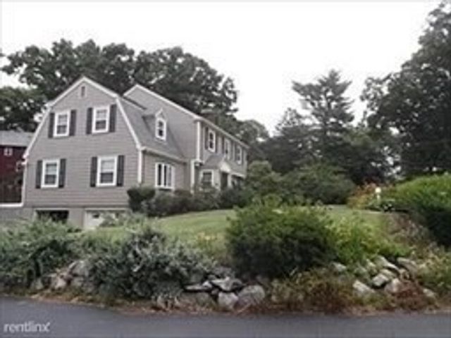45 Wellesley Rd, Belmont, MA 02478