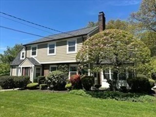 45 Wellesley Rd, Belmont, MA 02478