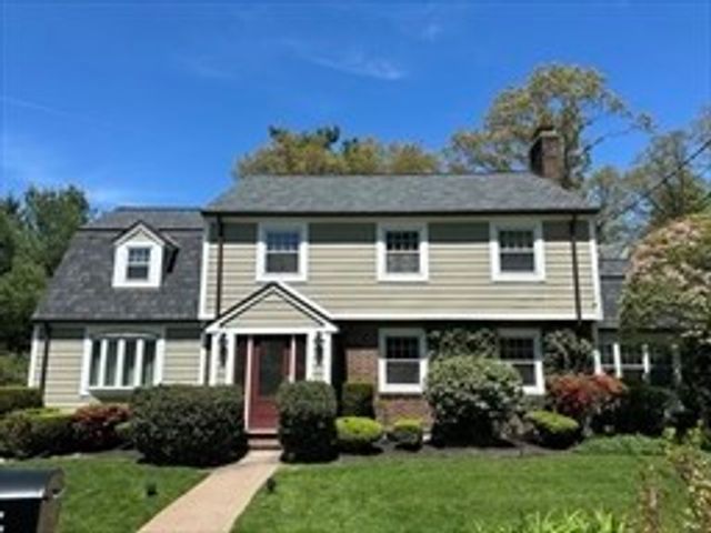 45 Wellesley Rd, Belmont, MA 02478