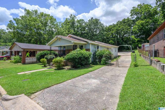 606 ANTWERP AVENUE, Birmingham, AL 35212